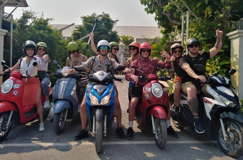 5 Best Bike Rentals in Chiang Rai 2023 Update