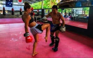 Best Muay Thai Gyms in Surat Thani – 2023 Update