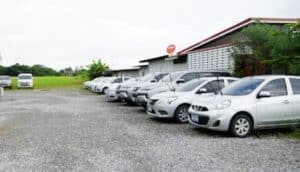 Trusted Car Rental in Chiang Rai – 2023 Update