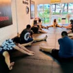 The Best Muay Thai Gym in Chiang Rai