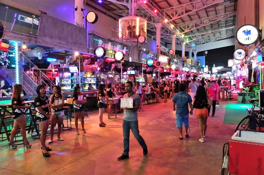 A Complete Guide to Bangla Road in Phuket – 2023 Update