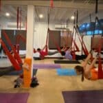 Best Five Yoga Studios in Chiang Rai