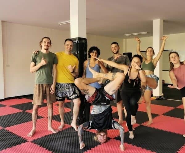 Best Gyms In Pai – 2023 Update