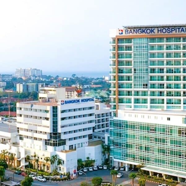 Best Hospital in Pai – 2023 Update