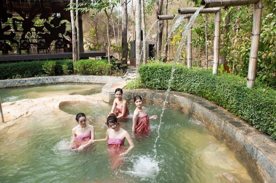 Best Hot Springs in Kanchanaburi – 2023 Review