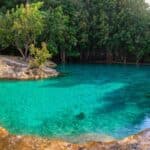 Emerald Pool in Krabi – 2023 Guide