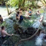The Best Krabi Hot Springs
