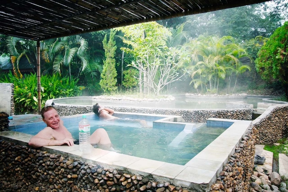 Most Popular Hot Springs in Pai – 2023 Review