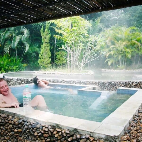 Most Popular Hot Springs in Pai – 2023 Review