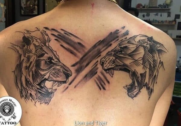 Most Popular Tattoo Studios In Pai – 2023 Update