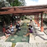 Must-visit Hot Springs in Surat Thani – 2023 Update