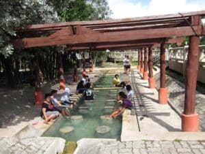 Must-visit Hot Springs in Surat Thani – 2023 Update