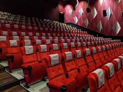 The Top 5 Movie Theatres in Chiang Mai
