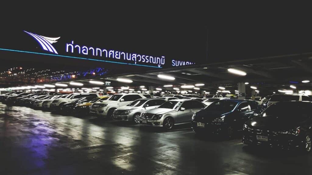 11 Best Car Rentals in Bangkok – 2023 Review