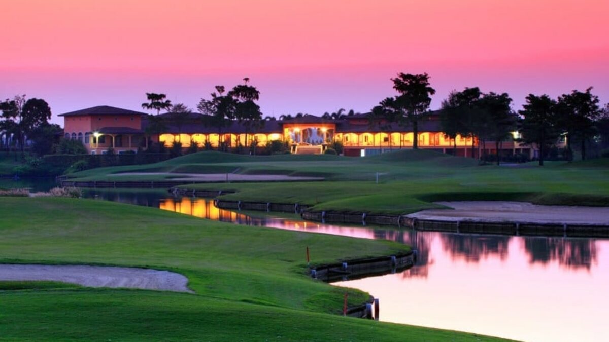 "Bangkok Golf Club"