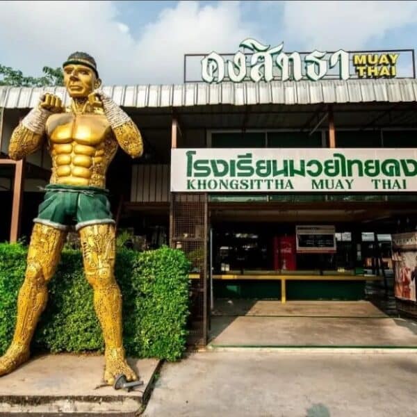 9 Best Muay Thai Gyms in Bangkok – 2023 Review