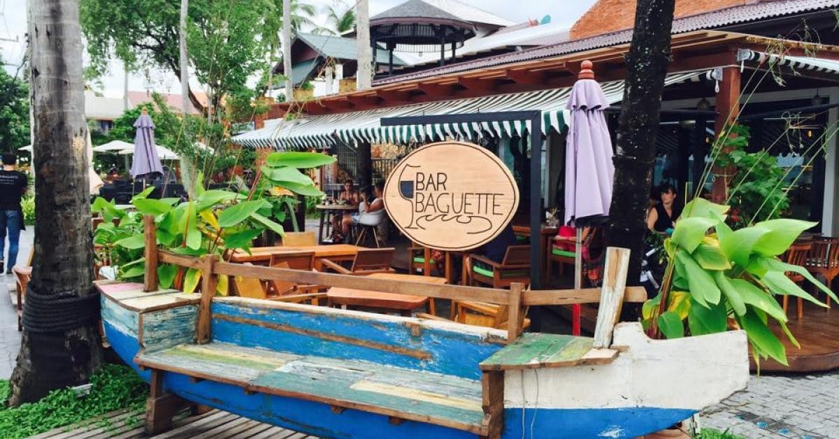 Top 17 Coffee Shops in Koh Samui 2022 Update