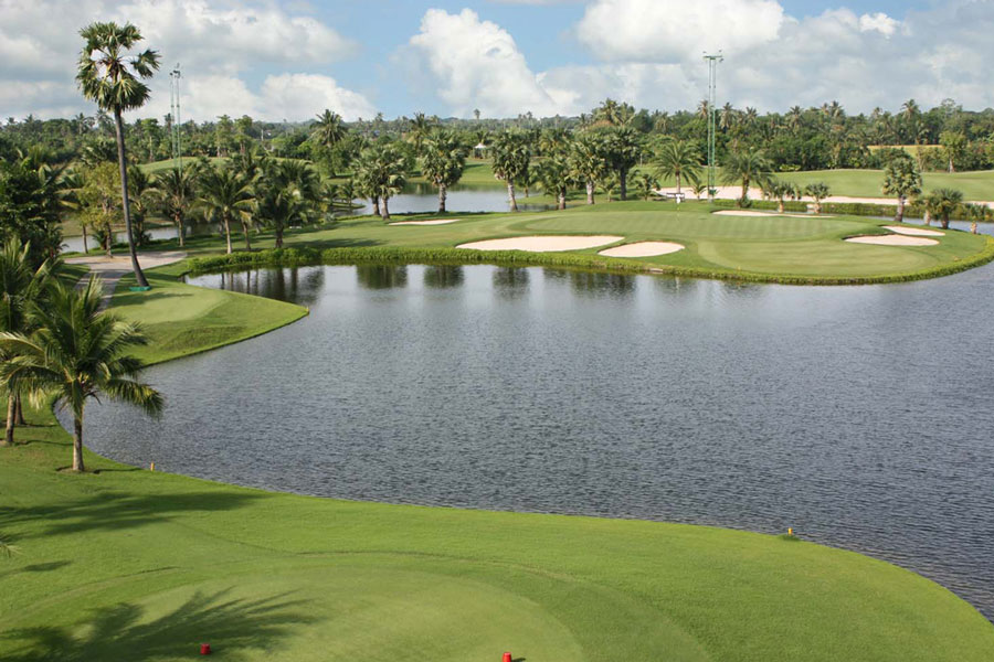 13 Best Golf Courses in Bangkok 2022 Update
