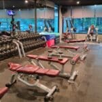 The Top Gyms in Kanchanaburi