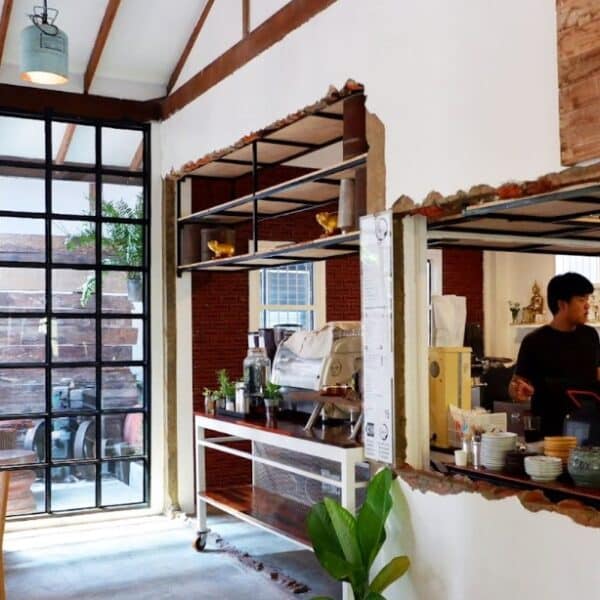 Top 13 Coffee Shops in Hua Hin — 2023 Update