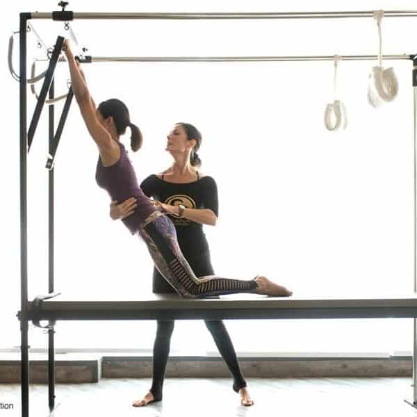 Top 13 Pilates Studios In Bangkok – 2023 Review