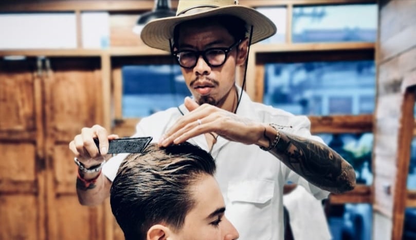 12 Best Barber shops in Chiang Mai – [2023 Guide]