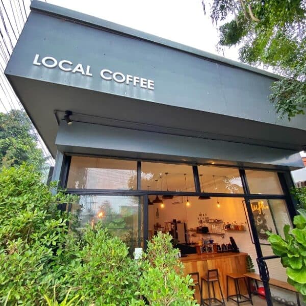 18 Must Visit Coffee Shops in Chiang Rai – 2023 Update