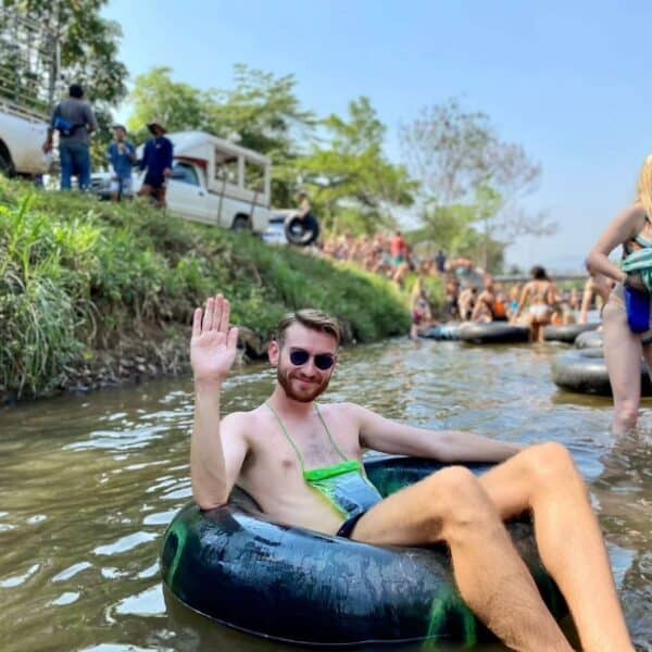 2023 Guide to Tipsy Tubing in Pai - Thailand Nomads