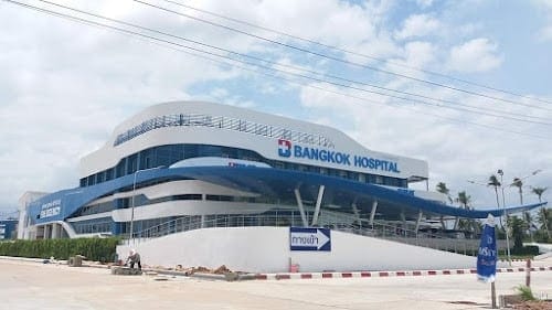 6 Trusted Hospitals in Surat Thani – 2023 Review