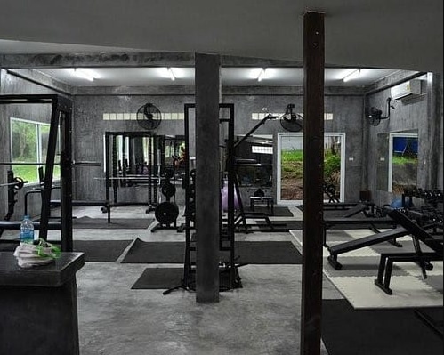 7 Best Gyms in Surat Thani – 2023 Review