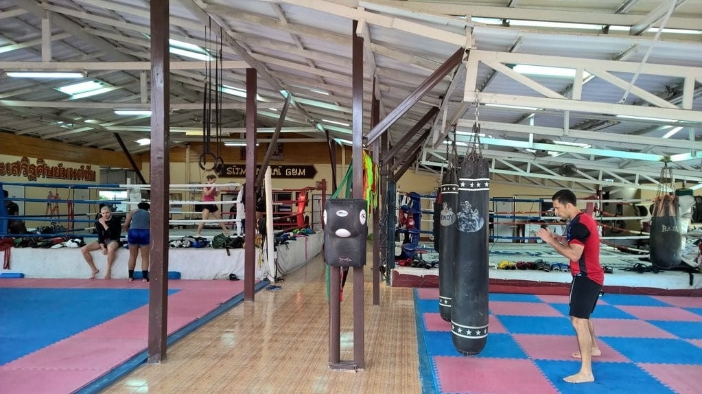 Best Muay Thai Gyms in Kanchanaburi – 2023 Update