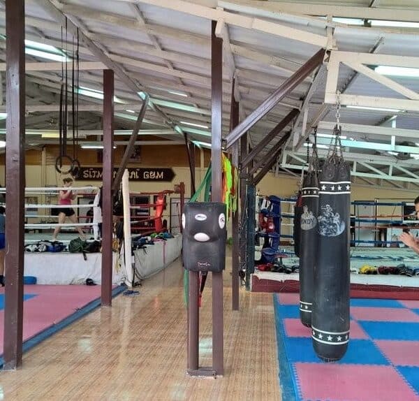 Best Muay Thai Gyms in Kanchanaburi – 2023 Update