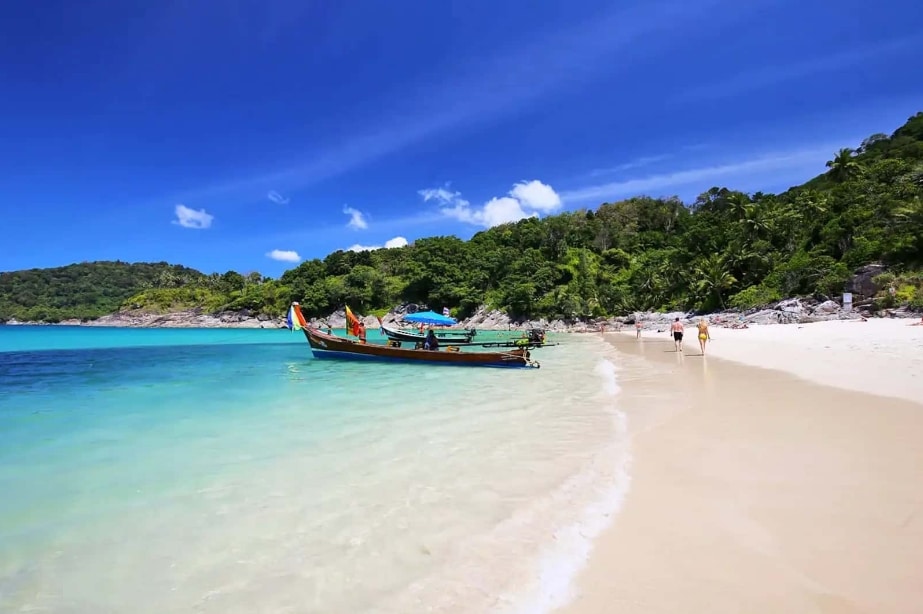 Freedom Beach – A Hidden Paradise in Phuket