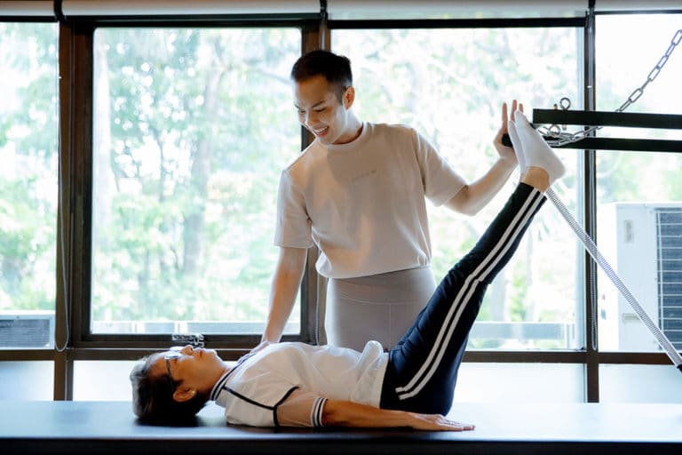 Top 13 Pilates Studios In Bangkok 2022 Review