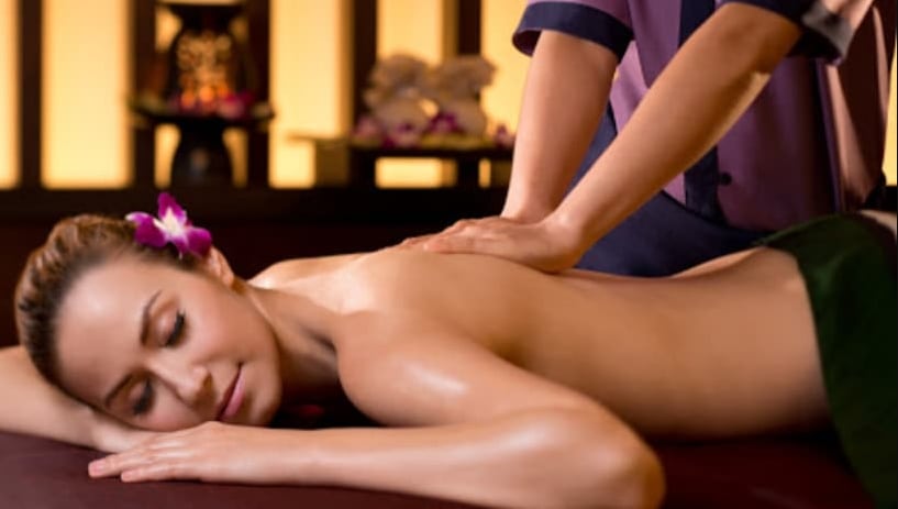Top 11 Massage and Spa Centers in Phuket – 2023 Review