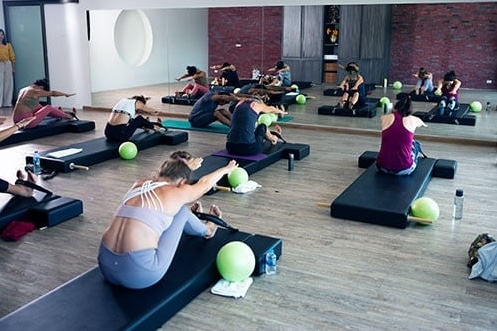 Top 3 Pilates Studio in Phuket – [2023 Review]