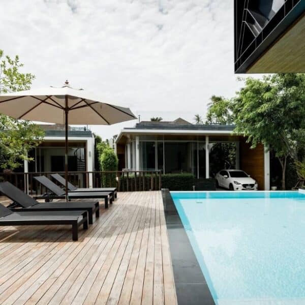 17 Stunning Airbnbs in Koh Samui – 2023 Review