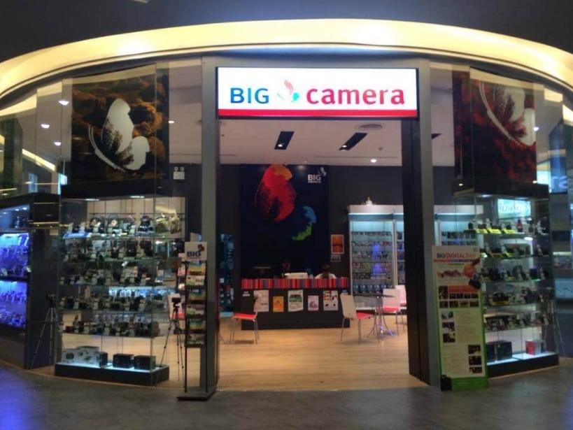 7 Best Camera Shops in Chiang Mai – 2023 Guide
