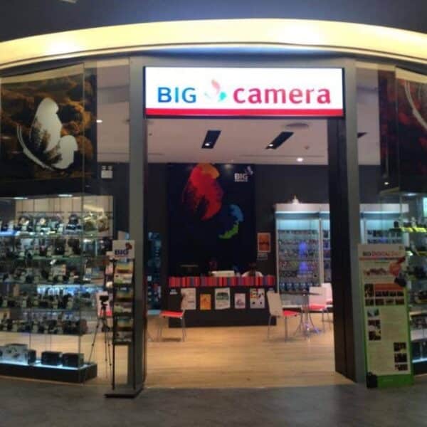 7 Best Camera Shops in Chiang Mai – 2023 Guide