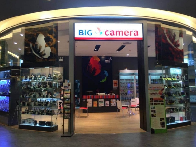 7 Best Camera Shops in Chiang Mai 2024 Guide