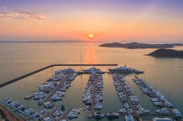 5 Best Marinas in Phuket That You Should Definitely Check Out