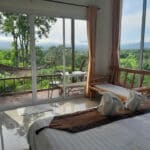 The Panorama Glass House in Pai