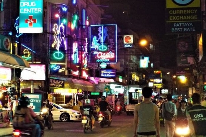 Pattaya Nightlife – 2023 Traveller’s Guide