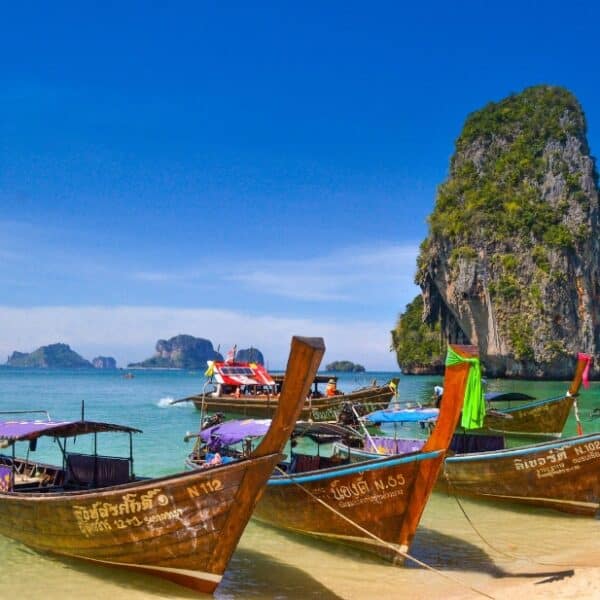 Pattaya Vs Phuket – 2023 Comparison