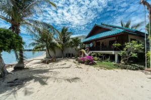 Rare Villa in Koh Phangan