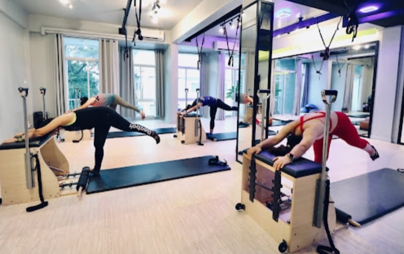 Top 6 Pilates Studio in Chiang Mai – 2023 Review