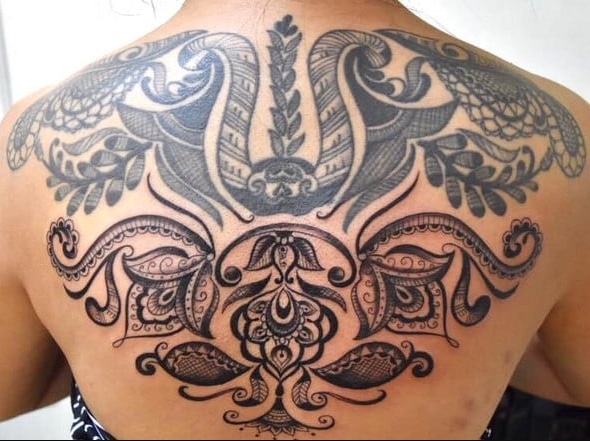 Where to Get A Tattoo in Bangkok: [Top 13 Studios]