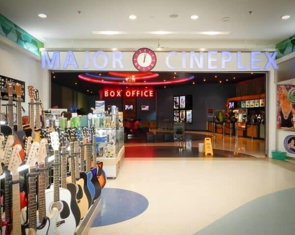 Best Movie Theaters In Krabi