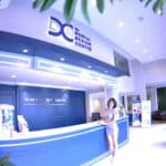One of the best places for dental implants in Pattaya