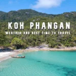 Koh Phangan weather and best time to travel